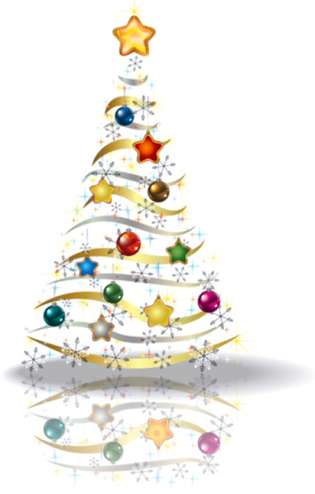 xmas-tree