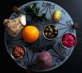 passover