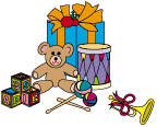 toys