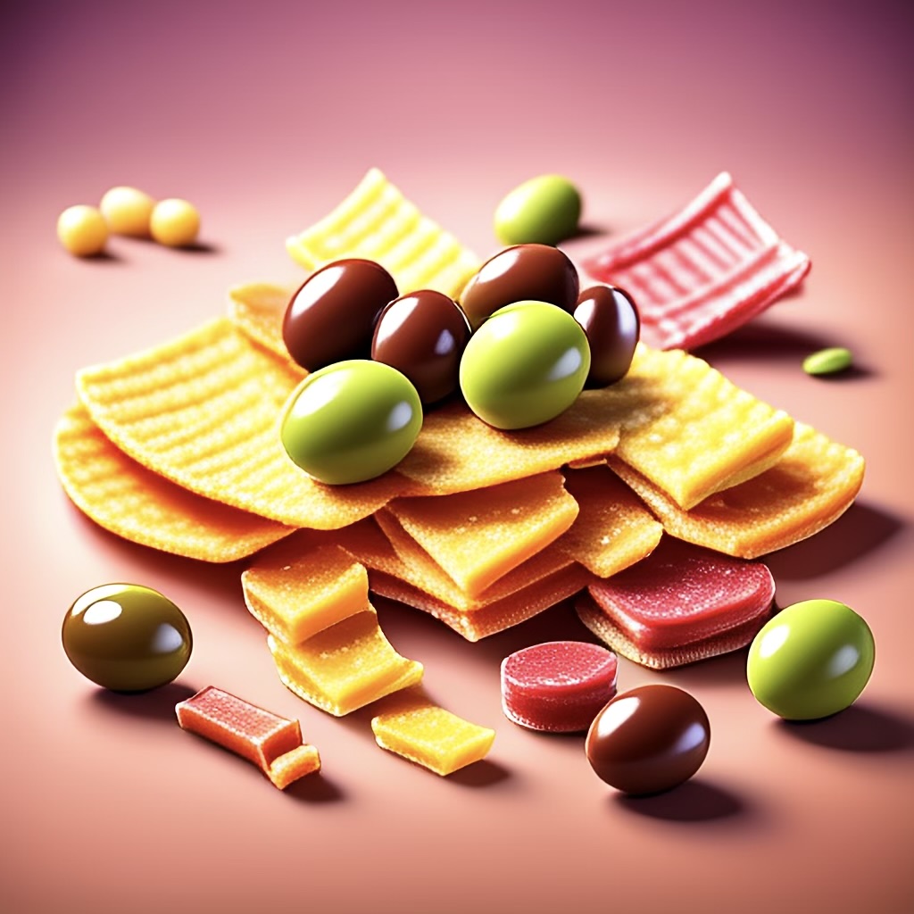 snacks